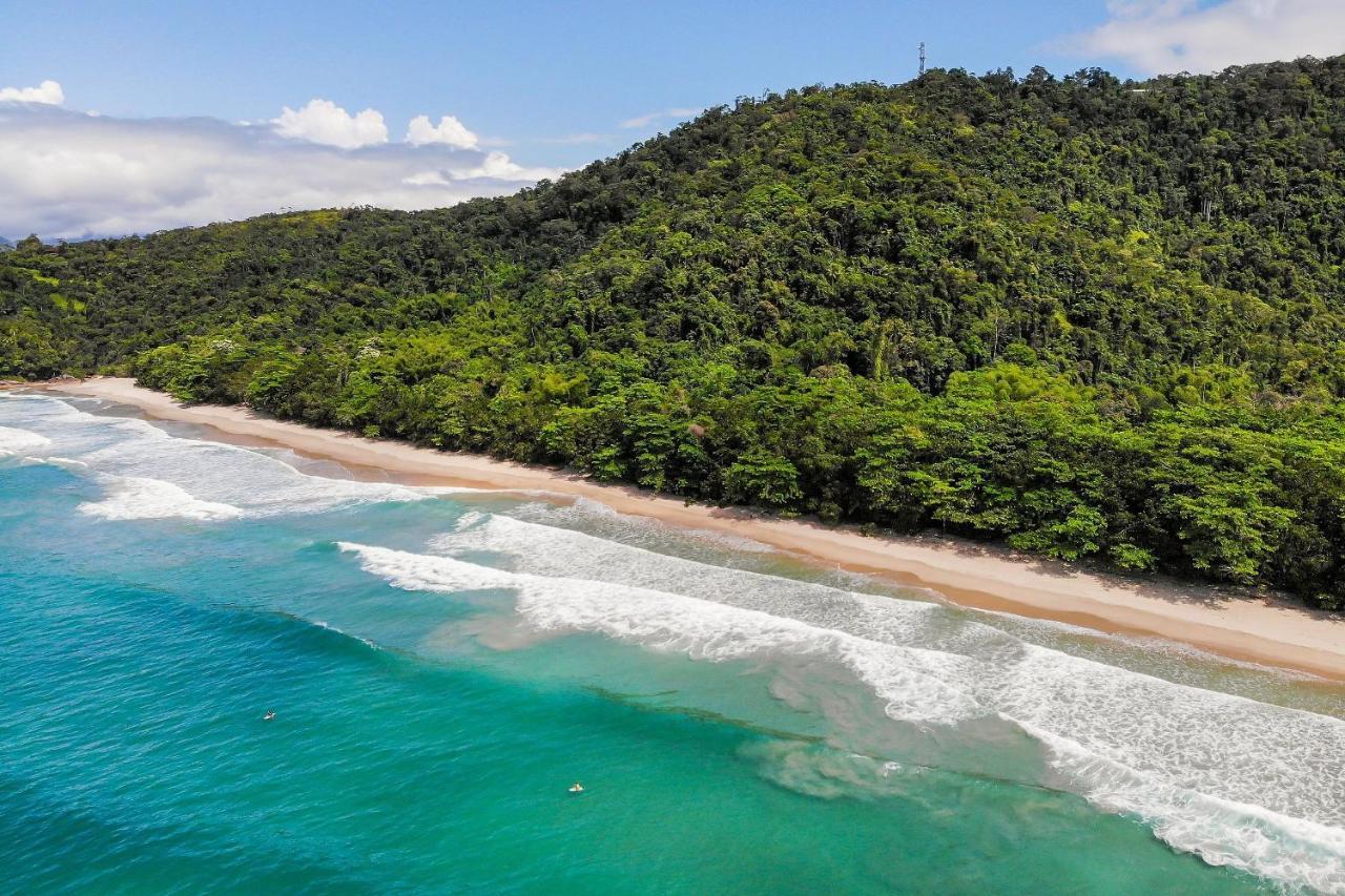 Cambuca Surf Skate Vila Ubatuba Exterior foto
